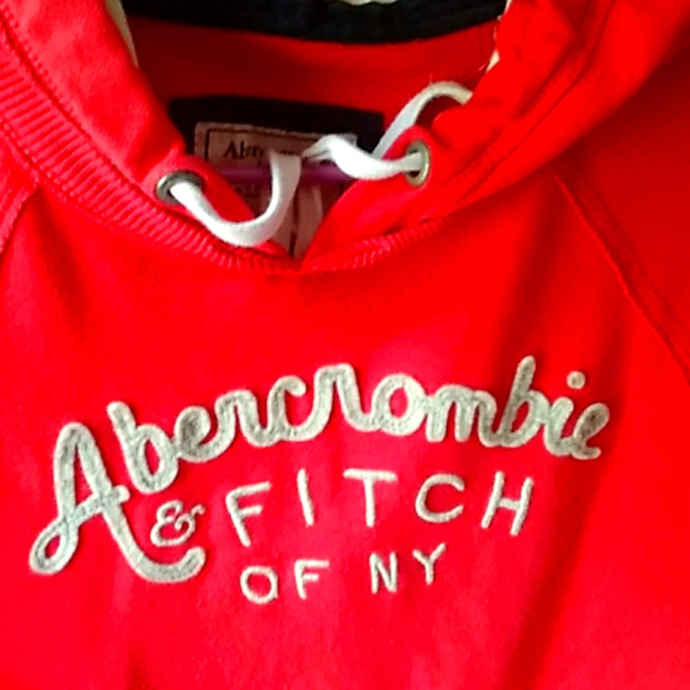 Womans hoodie